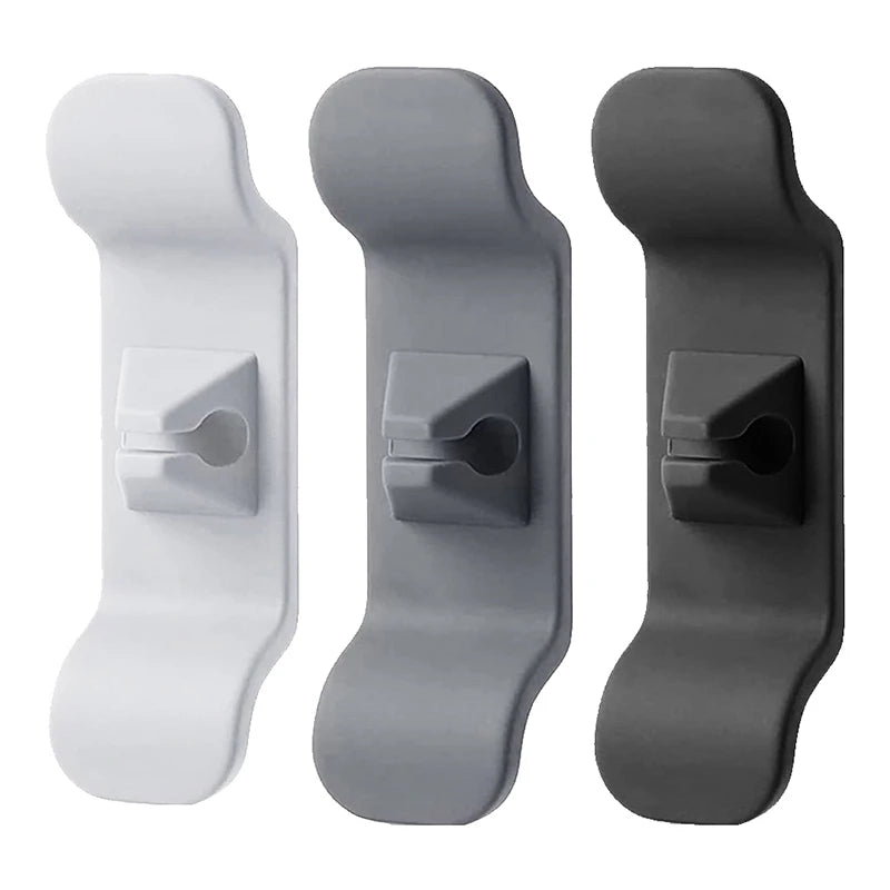 CowLost | 3-6pcs-cord-wrapper-hooks-clip-cable-wire-organizer-kitchen-appliance |17