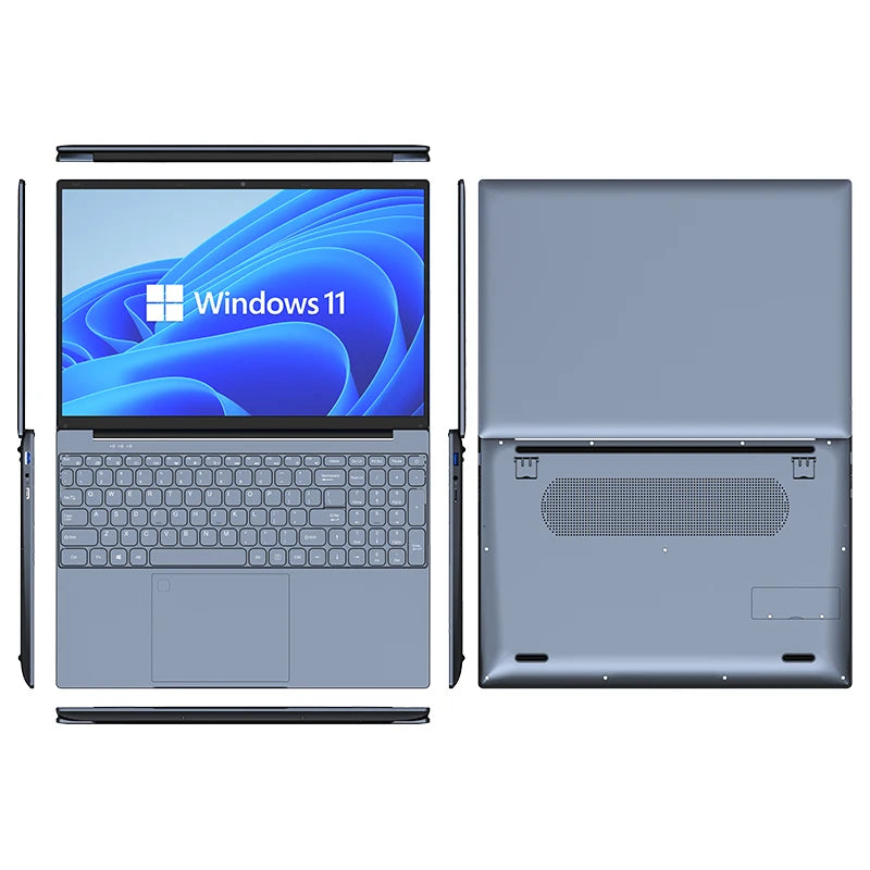 CowLost | carbayta-intel-n95-laptop-16-inch-ips-screen-16gb-ram-office-learning-computer-windows-10-11-pro-gaming-notebook |2