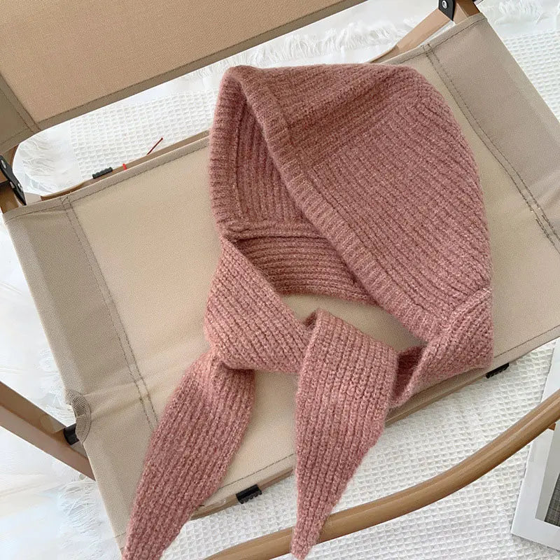 CowLost | knitted-beanies-cap-for-childs-winter-warm-hooded-hat |10
