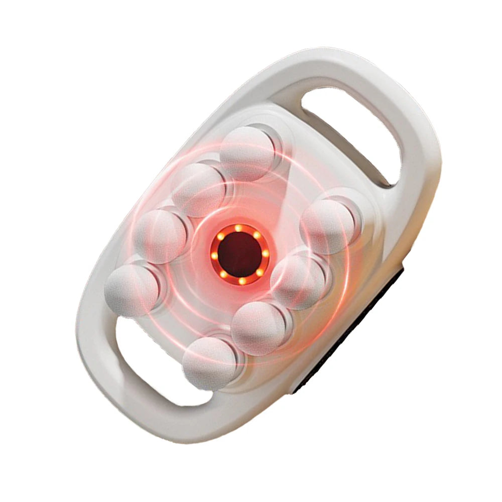CowLost | uncategorized-24-head-fascia-gun-with-99-strength-levels-body-massager |21