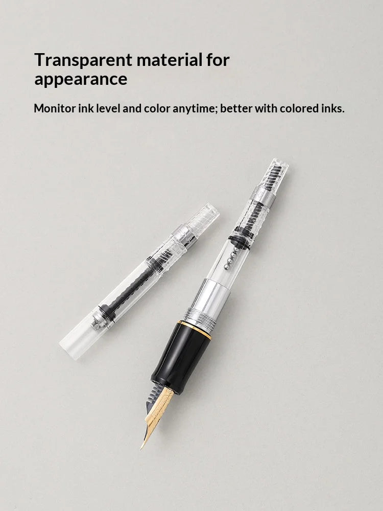 CowLost | product_id-pilot-con-40-rotary-con-70-press-type-high-capacity-leak-proof-ink-converters-for-smile-78g-88g-princess-fountain-pens |4