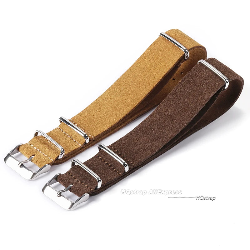 CowLost | product_id-suede-leather-20mm-22mm-universal-watch-strap-for-seiko-samsung-galaxy-watch-3-4-5-replacement |4