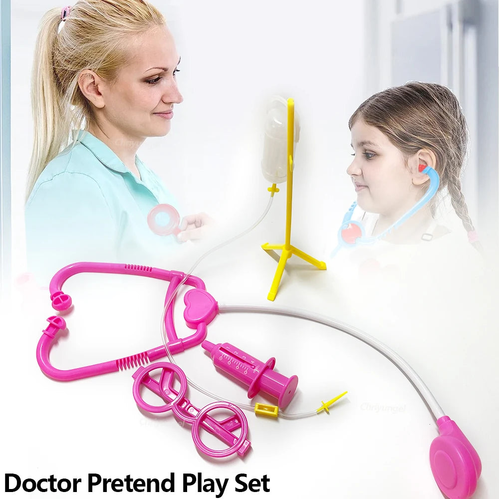 CowLost | product_id-doctor-play-set-30pcs-educational-medical-dentist-toys-gift-for-kids-3-6y |9