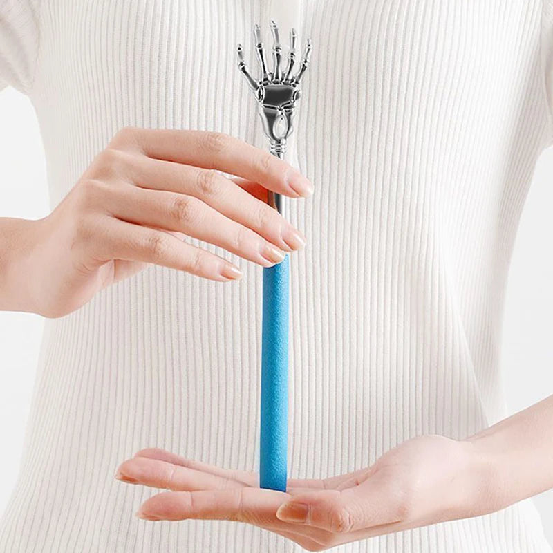 CowLost | portable-extendable-back-scratcher-stainless-steel |22