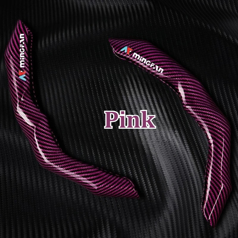 CowLost | luxury-carbon-fiber-steering-wheel-cover |25