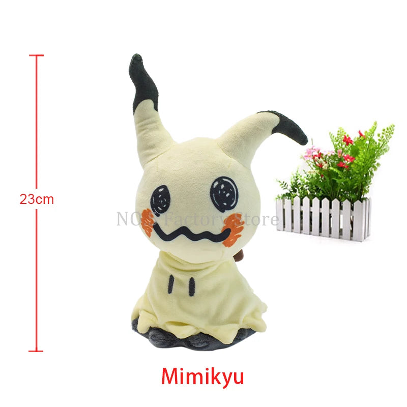 CowLost | fencing-barriers-pokemon-plush-toy-30-styles-cartoon-characters |2