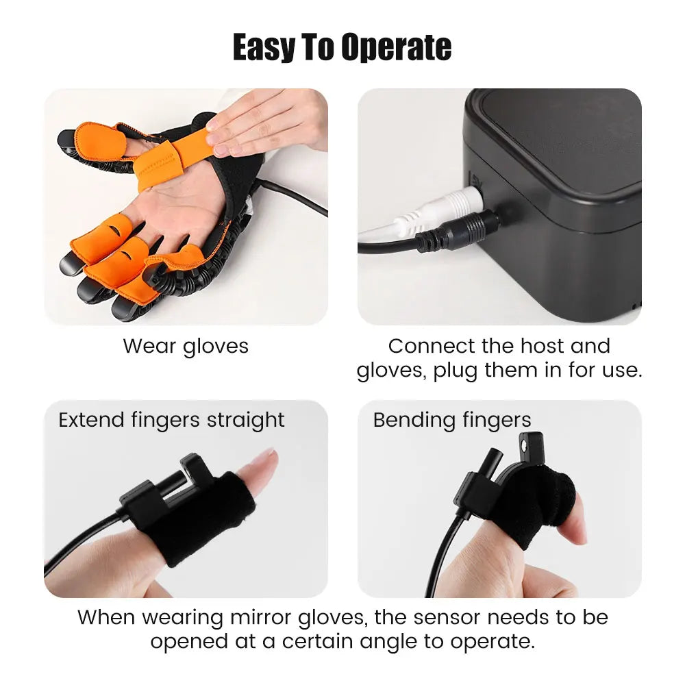 CowLost | toys-rehabilitation-robot-glove-hand-exerciser-for-finger-training |13