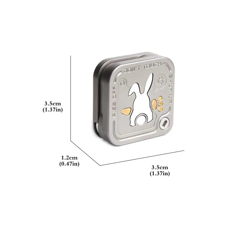CowLost | product_id-angry-rabbit-triple-layer-magnetic-edc-fidget-slider-for-stress-relief-adhd-anxiety |6