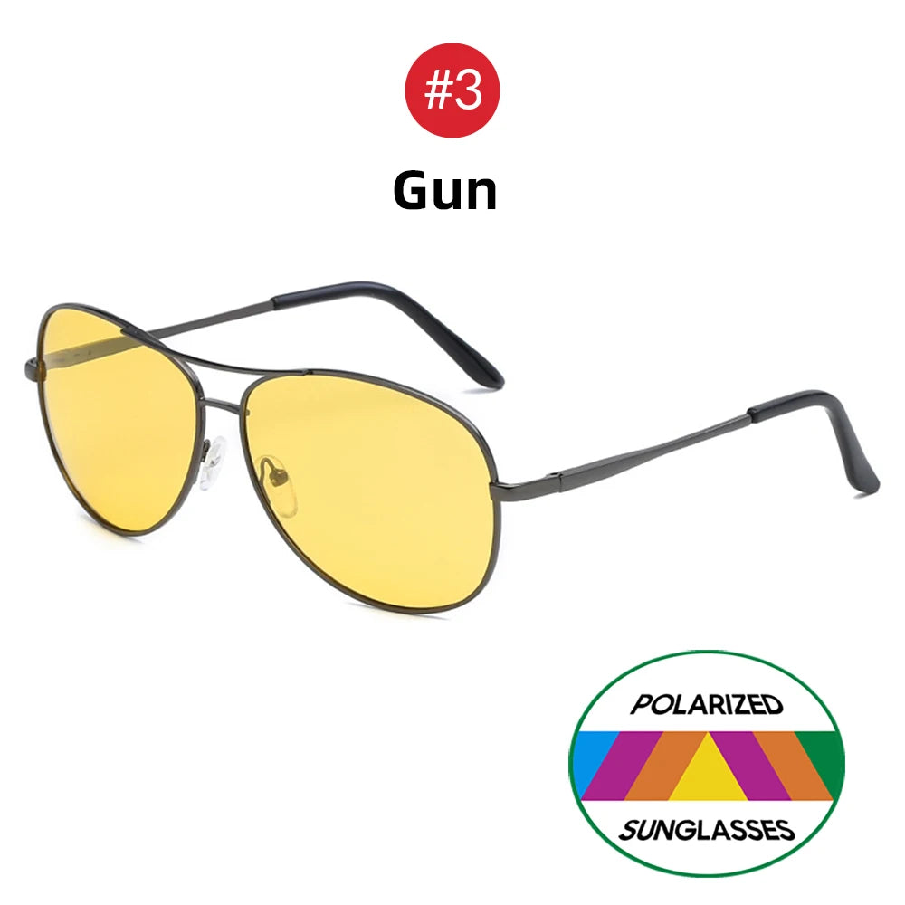 CowLost | uncategorized-vivibee-metal-aviation-night-vision-driving-glasses-with-yellow-polarized-uv400-lens |20