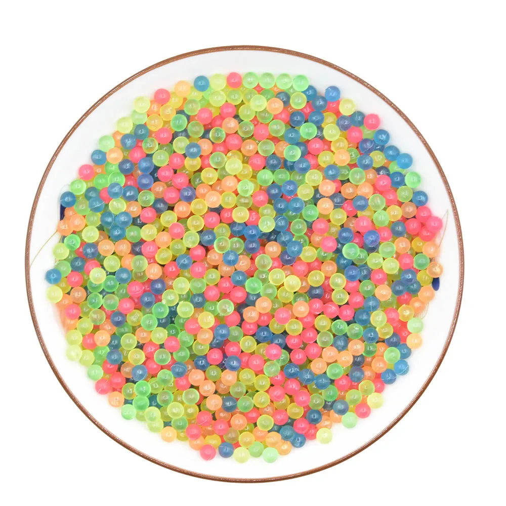 1200pcs Crystal Refill Pack Wholesale Fuse Beads Educational 3D Puzzle Toys