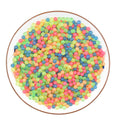 1200pcs Crystal Refill Pack Wholesale Fuse Beads Educational 3D Puzzle Toys