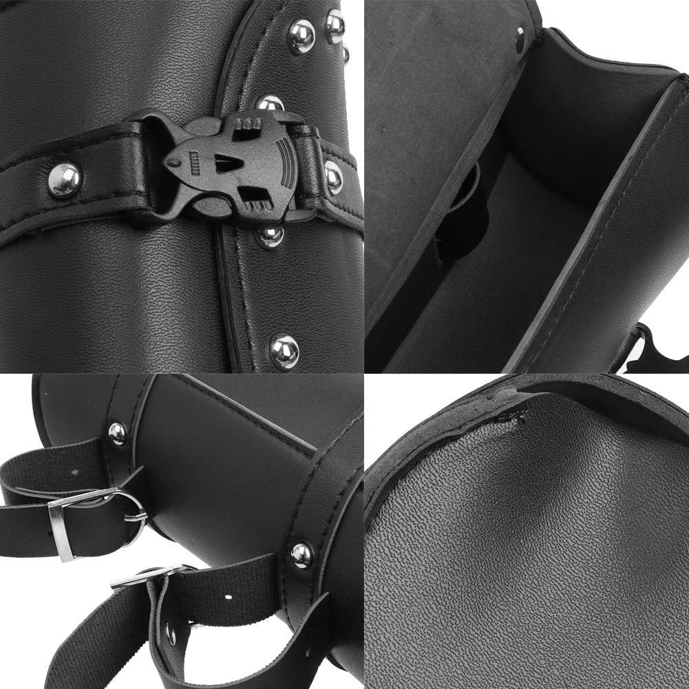 CowLost | product_id-universal-motorcycle-fork-bag-pu-leather-waterproof-tool-storage-pouch-for-harley-honda-yamaha |10