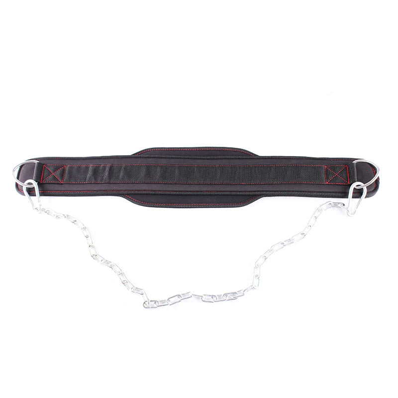 CowLost | sporting-goods-eva-adjustable-weightlifting-dip-belt-for-pull-up-and-strength-training |7