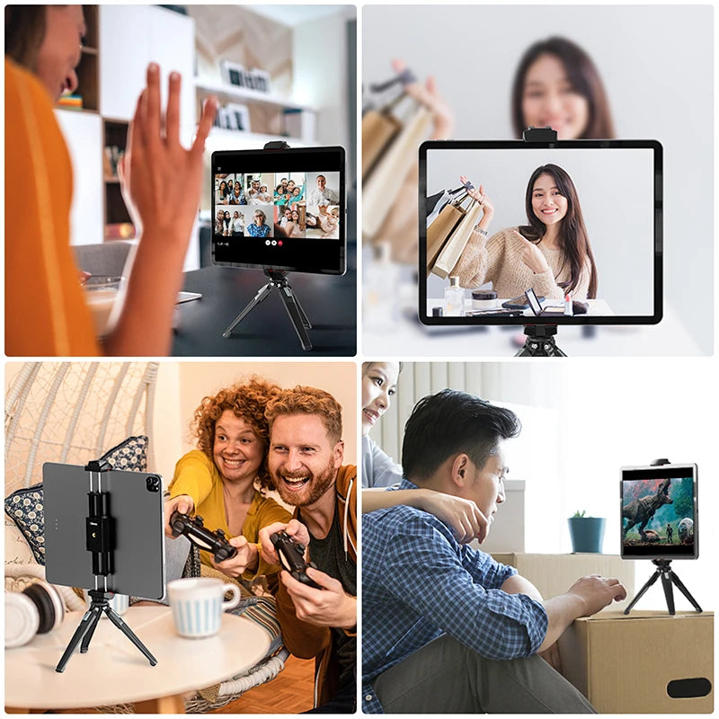 CowLost | ulanzi-st-29-tripod-mount-universal-for-tablet-and-phone-holder |6