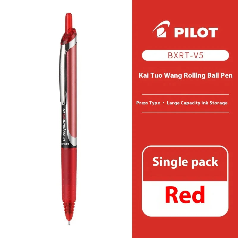 CowLost | product_id-pilot-premium-retractable-gel-pen-bxrt-v5-0-5mm-needle-point-assorted-ink-colors-smooth-writing-for-school-office |30