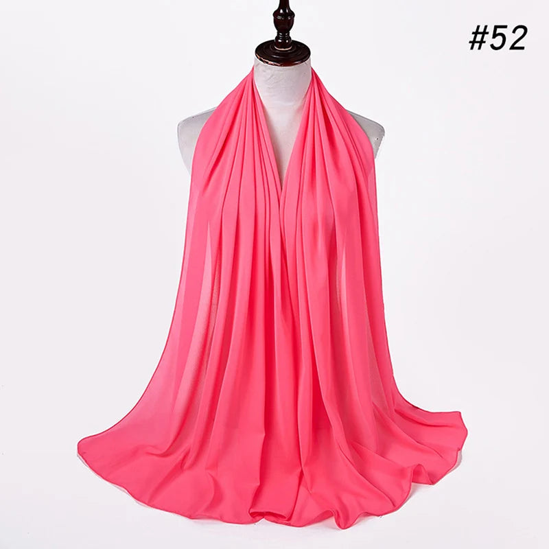 CowLost | muslim-chiffon-scarf-for-women |8