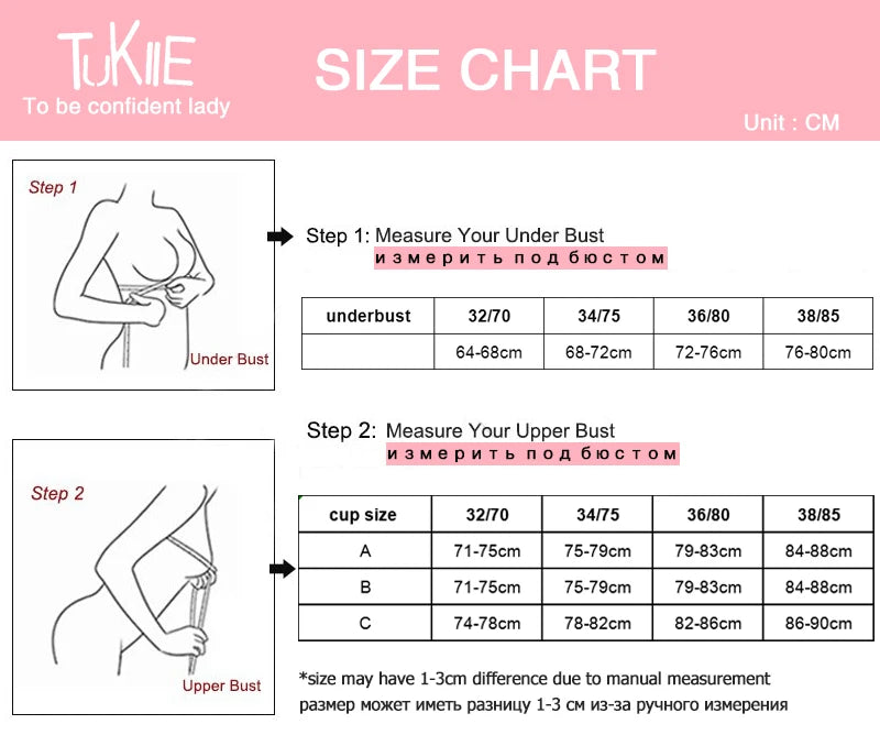 CowLost | product_id-front-button-seamless-adjustable-wire-free-push-up-bra-for-small-breasts-anti-sagging-support |6