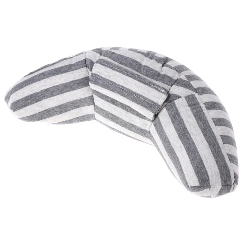 CowLost | car-seat-headrest-sleeping-head-support-children |8