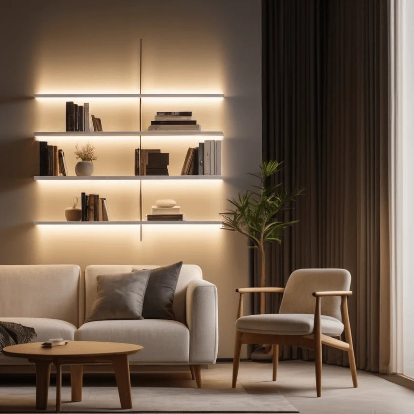 CowLost | tv-led-backlight-strips-bars-product_id-5v-usb-cob-led-touch-dimmable-flexible-light-strip-for-home-decoration |12