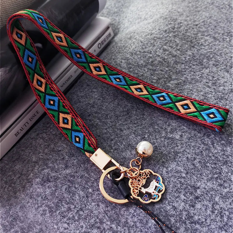 CowLost | uncategorized-retro-cell-phone-neck-lanyard-strap-anti-lost-pendant |28