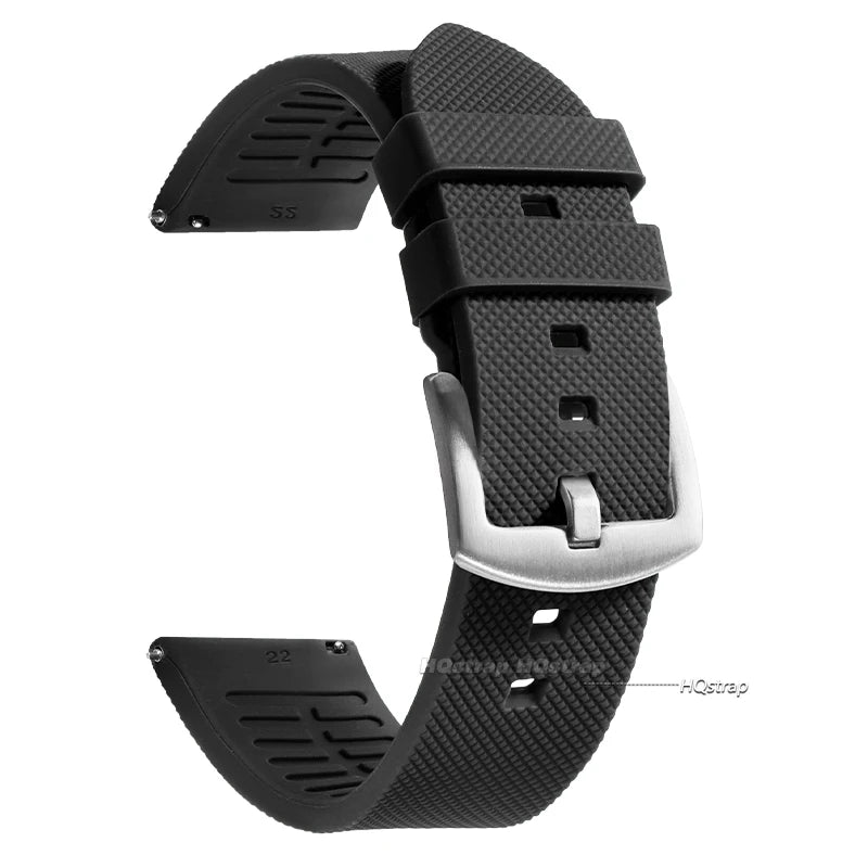 CowLost | product_id-hqstrap-20mm-22mm-silicone-rubber-quick-release-waterproof-sport-watch-band-for-omega |9