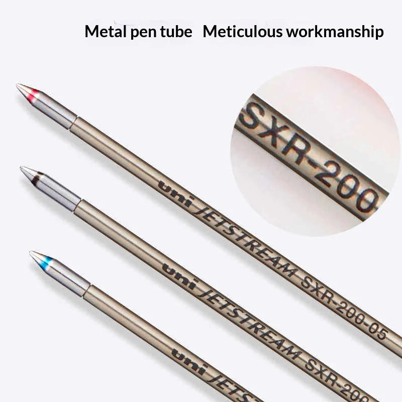 CowLost | product_id-uni-mitsubishi-jetstream-prime-sxr200-05-07-ballpoint-pen-refill-0-5mm-0-7mm-tip-hybrid-ink |2
