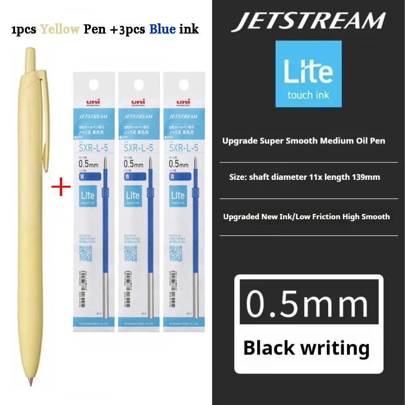 CowLost | product_id-uni-jetstream-lite-snoopy-0-5mm-gel-pen-japanese-hybrid-ink-for-school-office |31