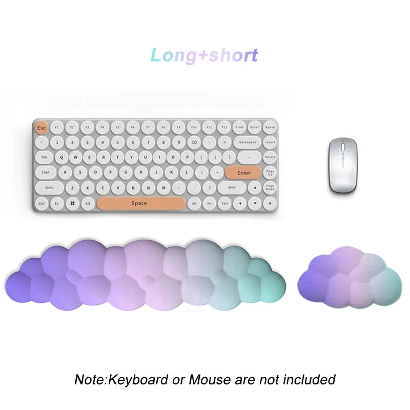 CowLost | cloud-gradient-gaming-keyboard-pad-wrist |29