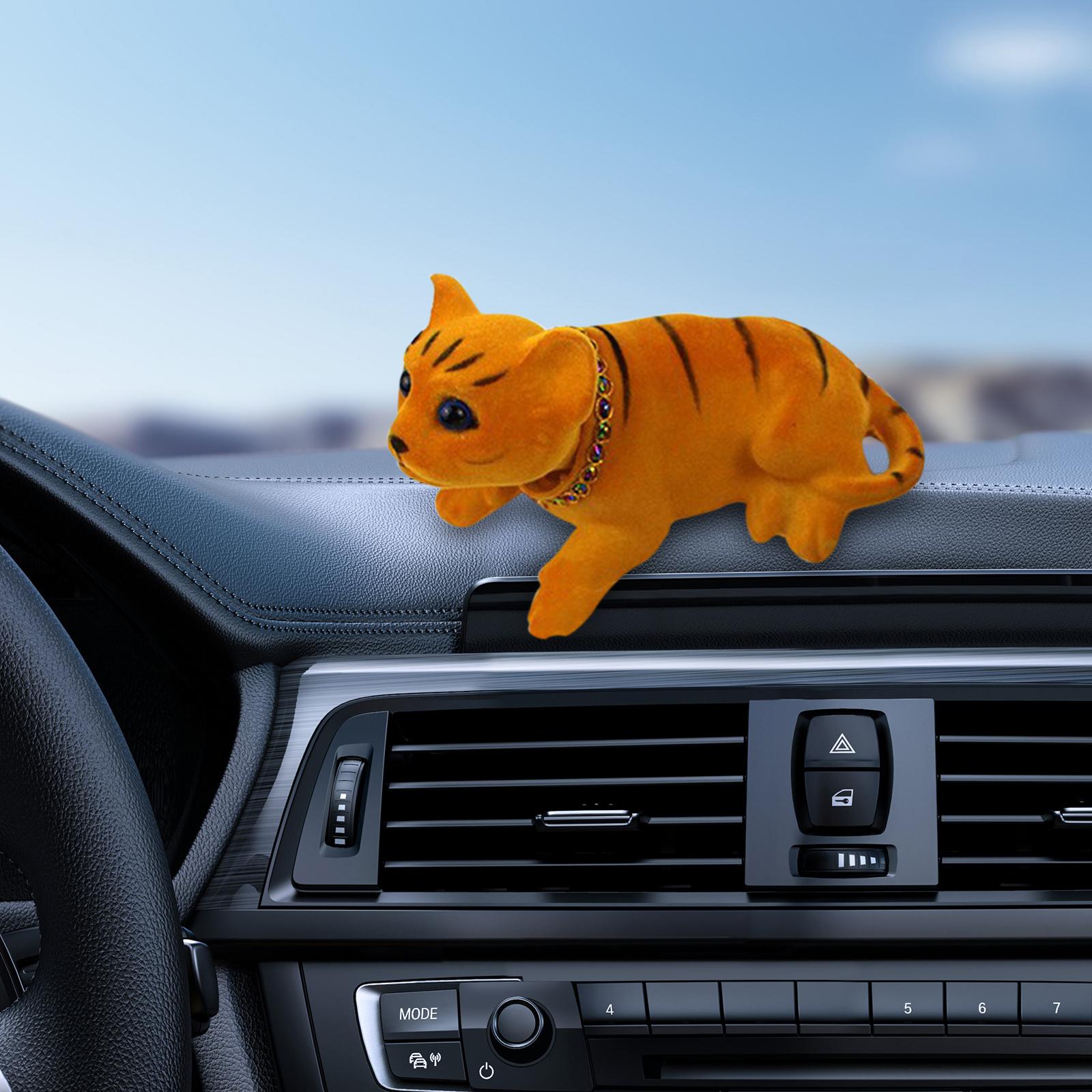 CowLost | product_id-nodding-cat-resin-bobble-head-dashboard-ornament-car-decoration |9