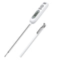 ORIA Digital Meat and BBQ Thermometer Cooking Probe for Water, Milk, Oil, Oven Temperature Measurement