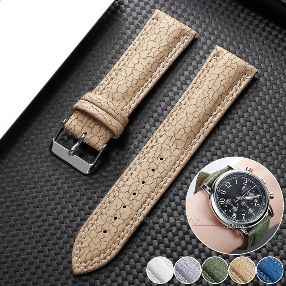 CowLost | watch-bands-product_id-leather-watch-bands-18mm-20mm-22mm-universal-handmade-replacement-strap-for-seiko-men-women |7