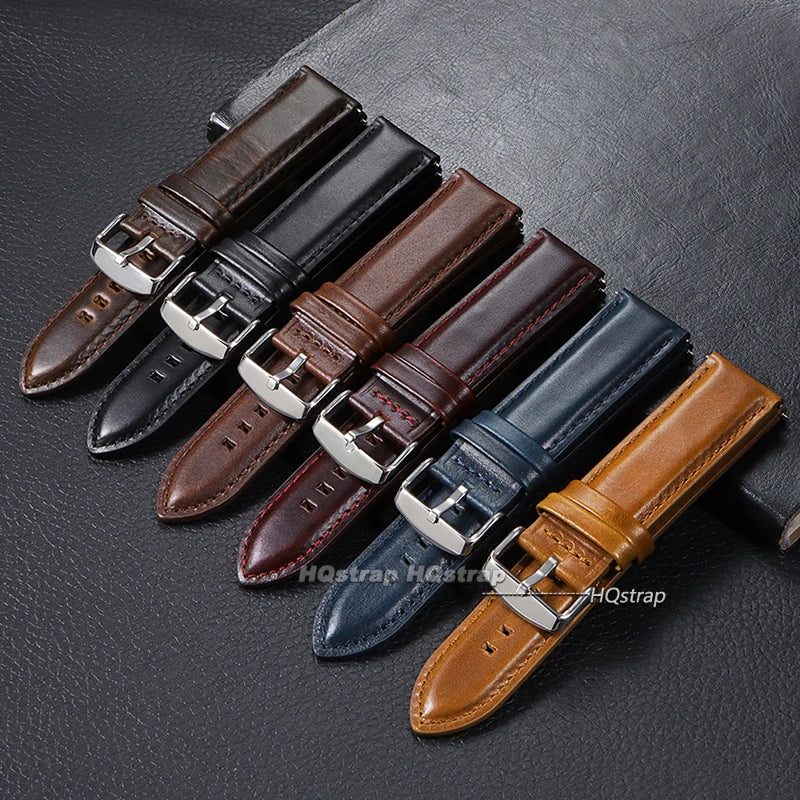 CowLost | product_id-vintage-cowhide-leather-watch-strap-18-26mm-quick-release-for-seiko-smartwatches |2