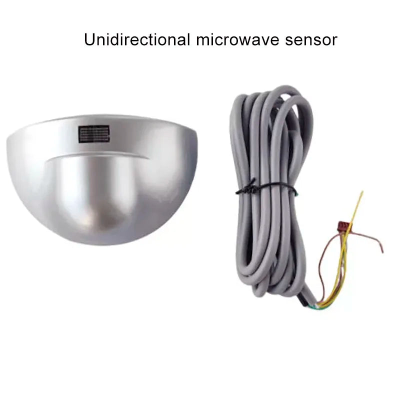 CowLost | door-name-plates-product_id-unidirectional-microwave-human-presence-sensor-for-automatic-gate-door-safety |1