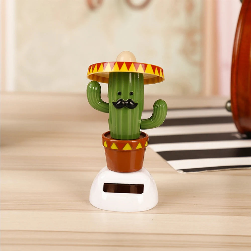CowLost | product_id-solar-powered-bobblehead-cactus-car-ornament-gift |6