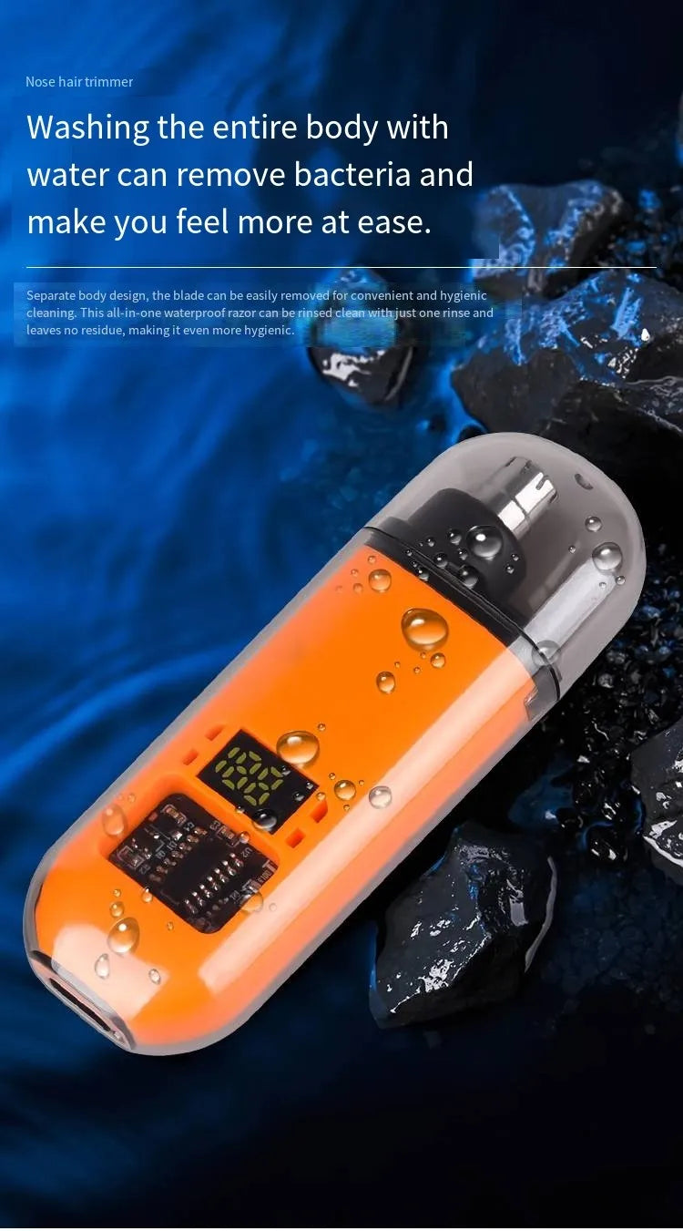 CowLost | product_id-ydchoice-rechargeable-portable-nose-ear-hair-trimmer-for-men |13