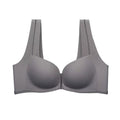 CowLost | product_id-front-button-seamless-adjustable-wire-free-push-up-bra-for-small-breasts-anti-sagging-support |18