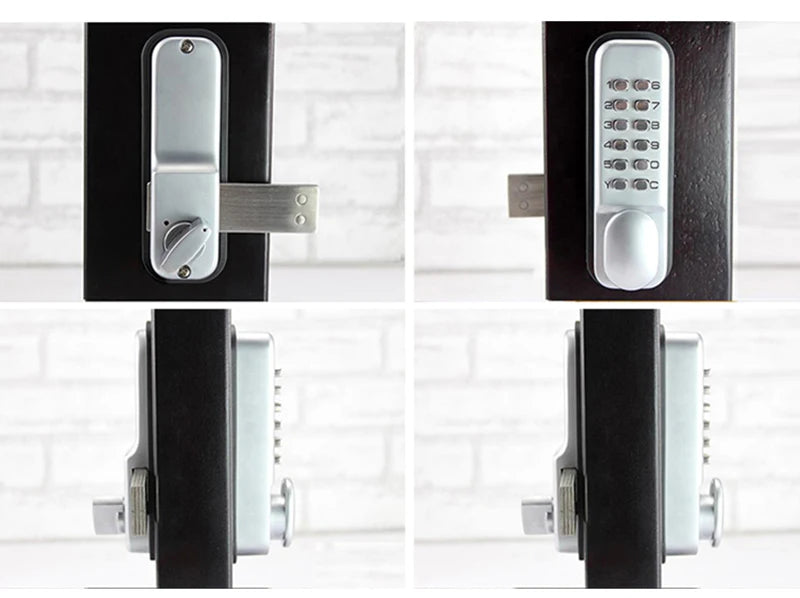 CowLost | locks-keys-product_id-vseumet-outdoor-waterproof-mechanical-pushbutton-code-lock-battery-free-for-gate-door |5