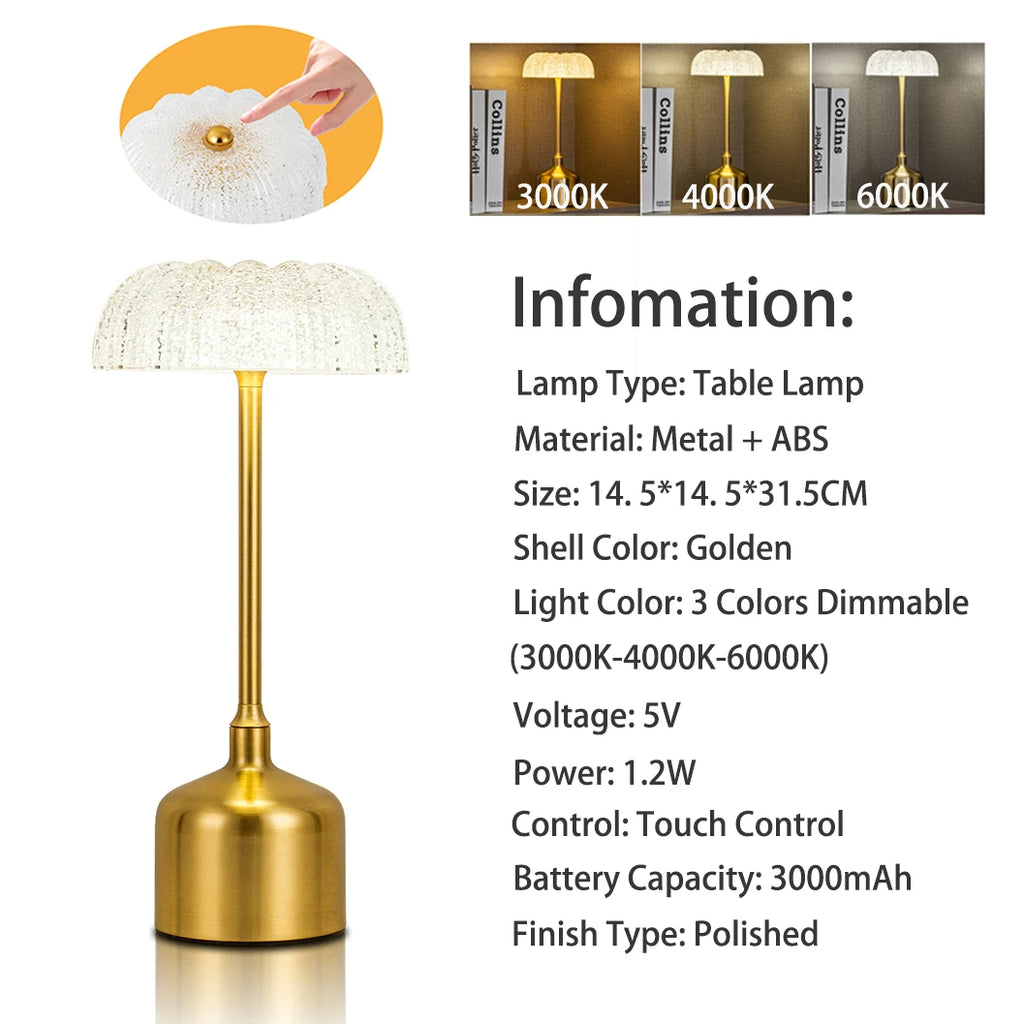 CowLost | product_id-retro-led-rechargeable-touch-dimming-bar-table-lamp-for-bedroom-restaurant |19