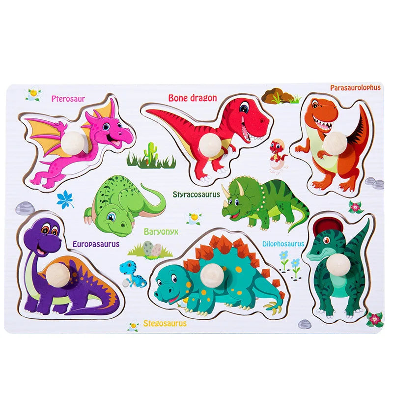 CowLost | fencing-barriers-montessori-baby-wooden-puzzles-1-3-years-educational-toys |54