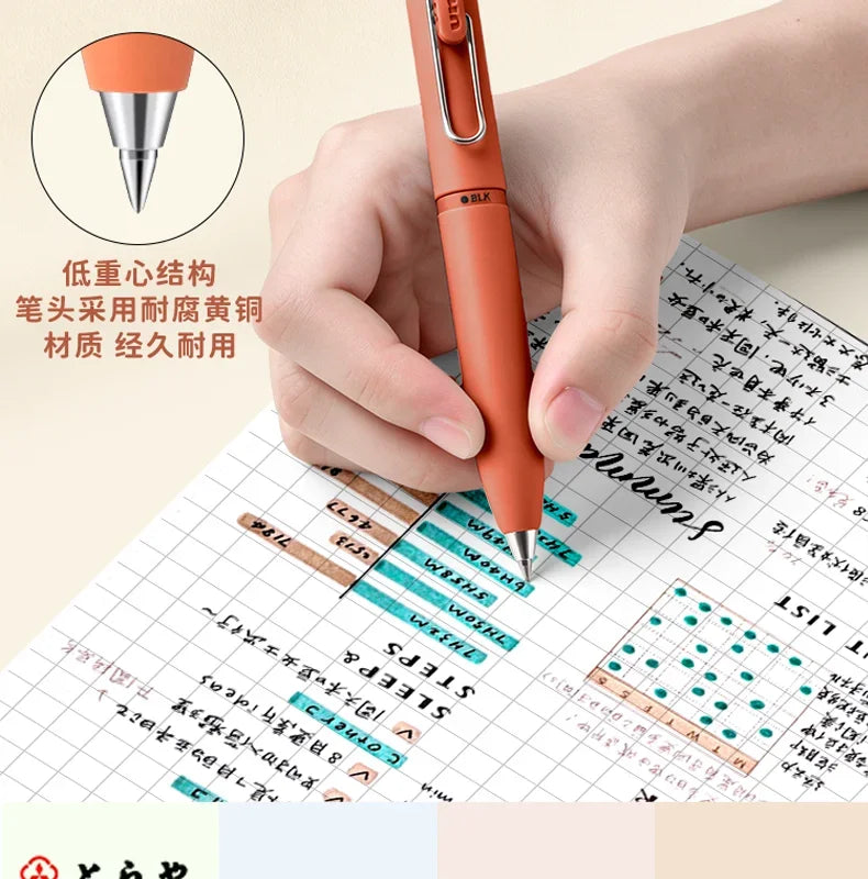 CowLost | product_id-uni-ball-one-ume3-sr-mini-3-in-1-multifunction-pen-black-red-blue-water-based-ink |15