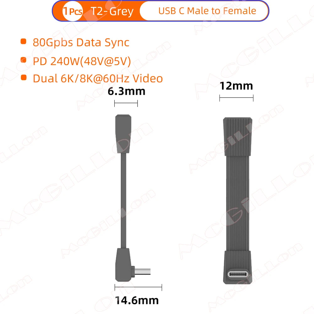 CowLost | product_id-elbow-usb4-thunderbolt-4-usb-c-to-usb-c-cable-80gbps-240w-pd-5a-fast-charging-for-iphone-17-16-macbook-8k-60hz |22