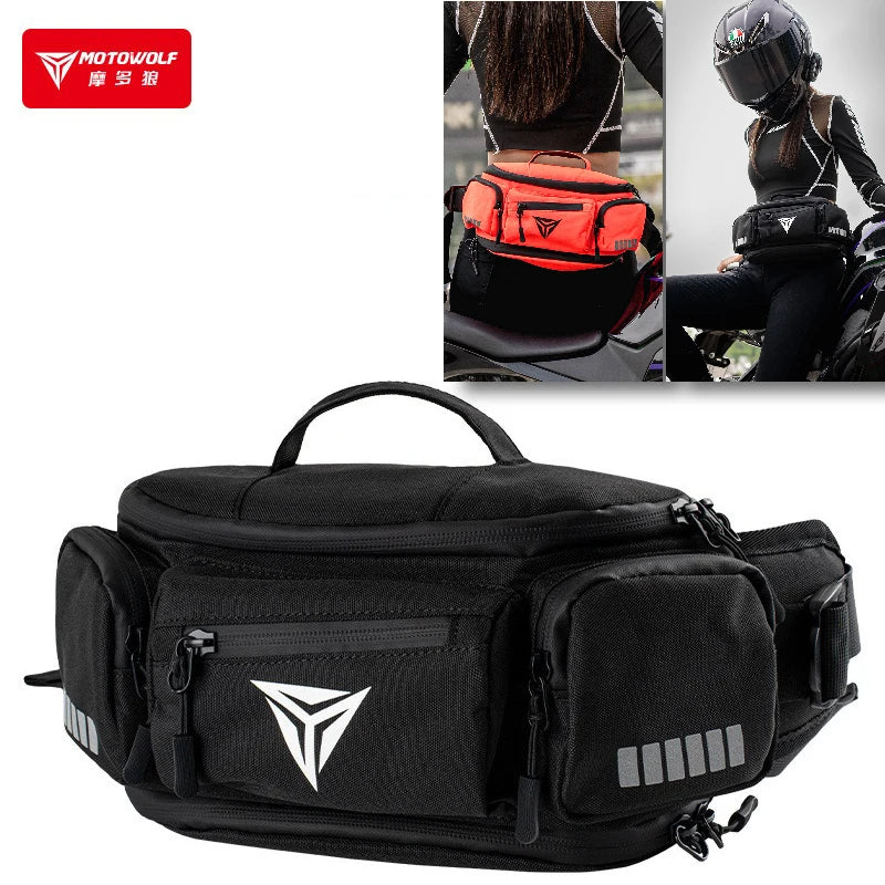 CowLost | waterproof-expandable-fanny-pack-w-magnetic-buckle |1