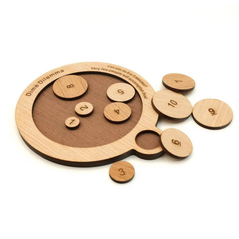 CowLost | product_id-penny-baffling-puzzle-challenging-brain-teasers-logic-games-for-adults-and-kids |4
