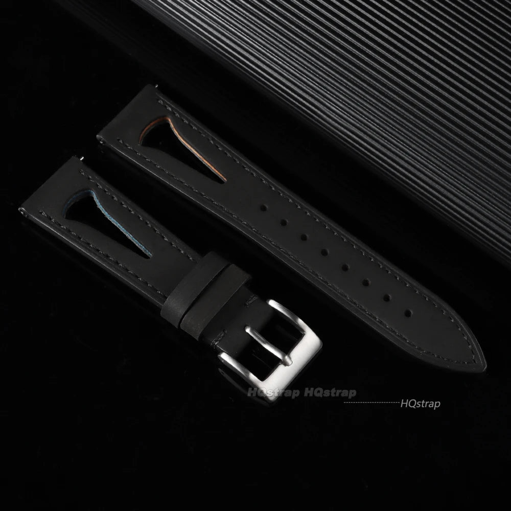 CowLost | product_id-hqstrap-oil-wax-cowhide-leather-watchband-20-24mm-universal-retro-waterproof-sport-strap |10