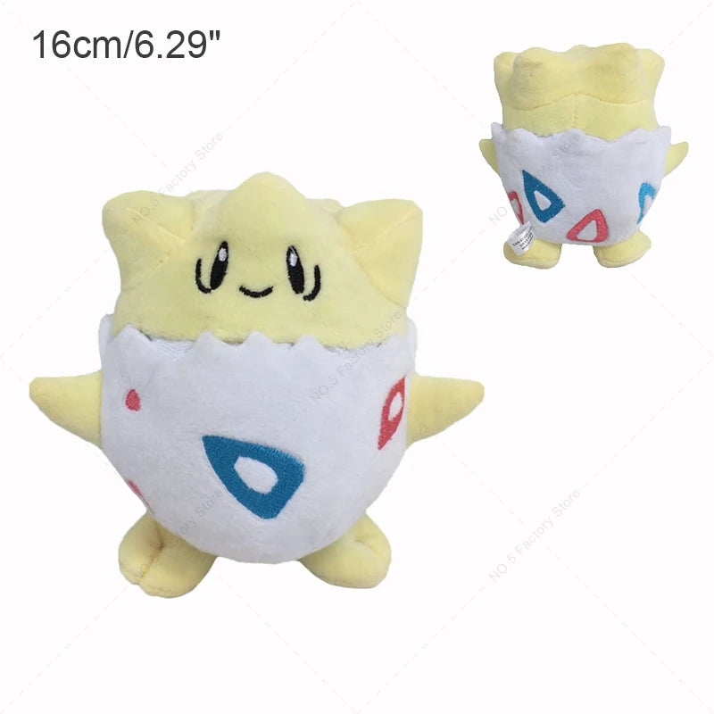 CowLost | fencing-barriers-pokemon-plush-toy-30-styles-cartoon-characters |13