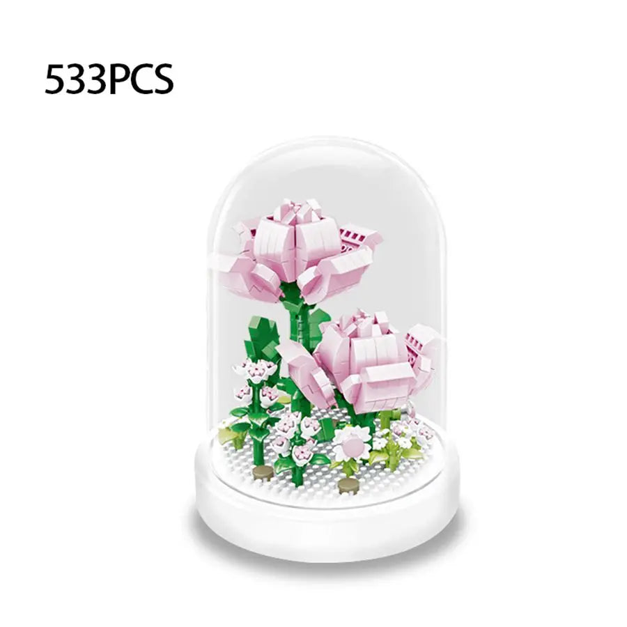 CowLost | product_id-micro-particle-building-block-rose-diy-puzzle-toy-desktop-decoration-gift |14