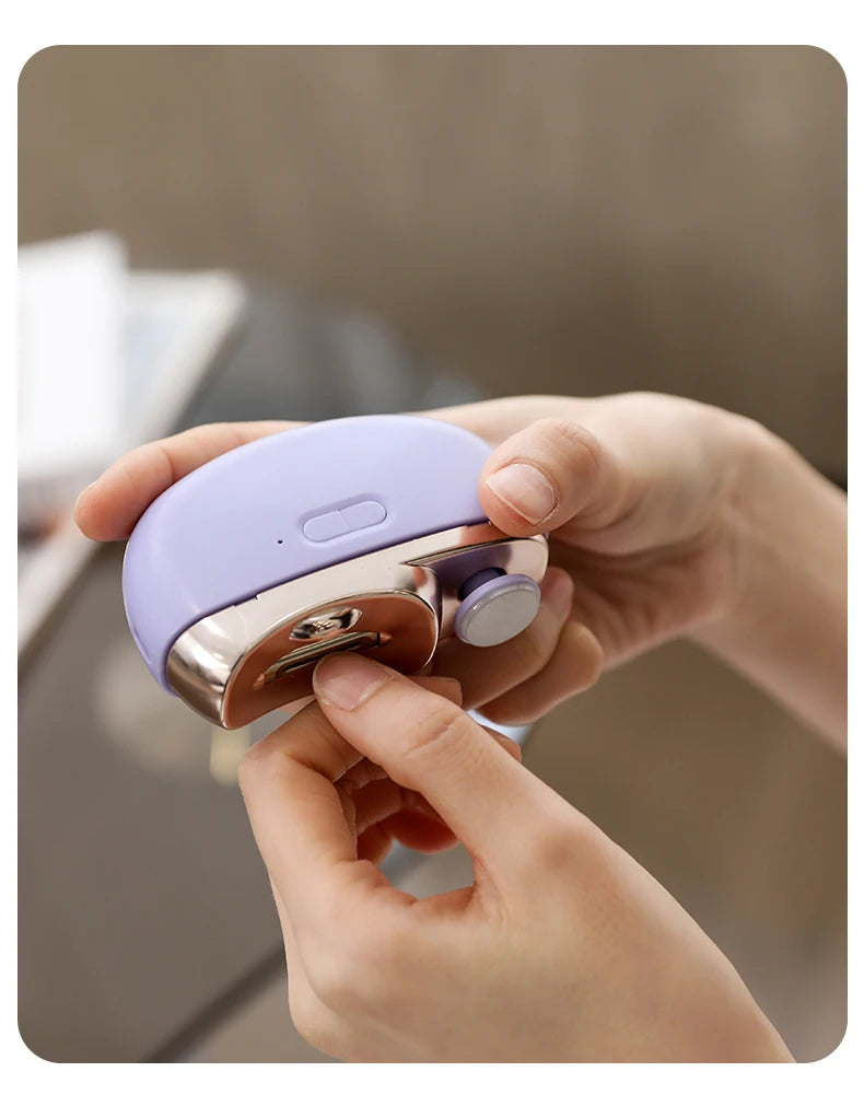 CowLost | product_id-homefish-2-in-1-electric-nail-clipper-and-manicure-grinder-portable-polishing-tool |24