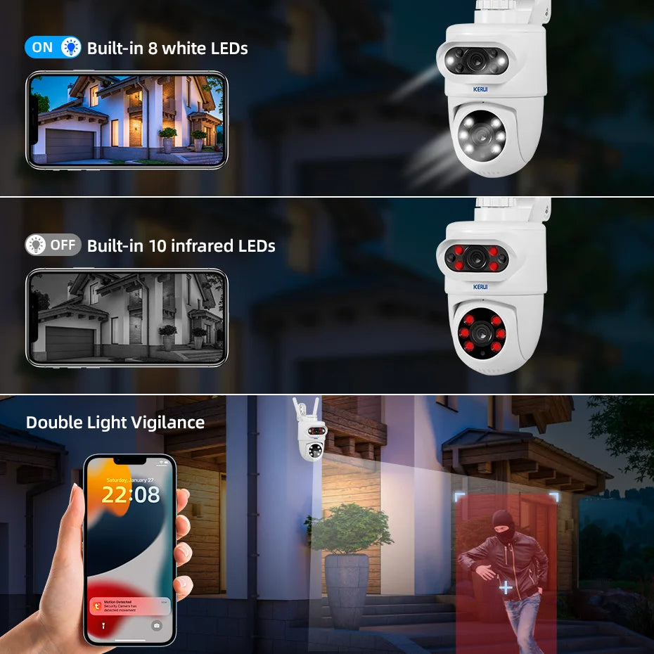 CowLost | 3d-printer-accessories-kerui-10mp-5k-dual-lens-outdoor-ptz-ip-camera-with-night-vision-and-motion-detection |5