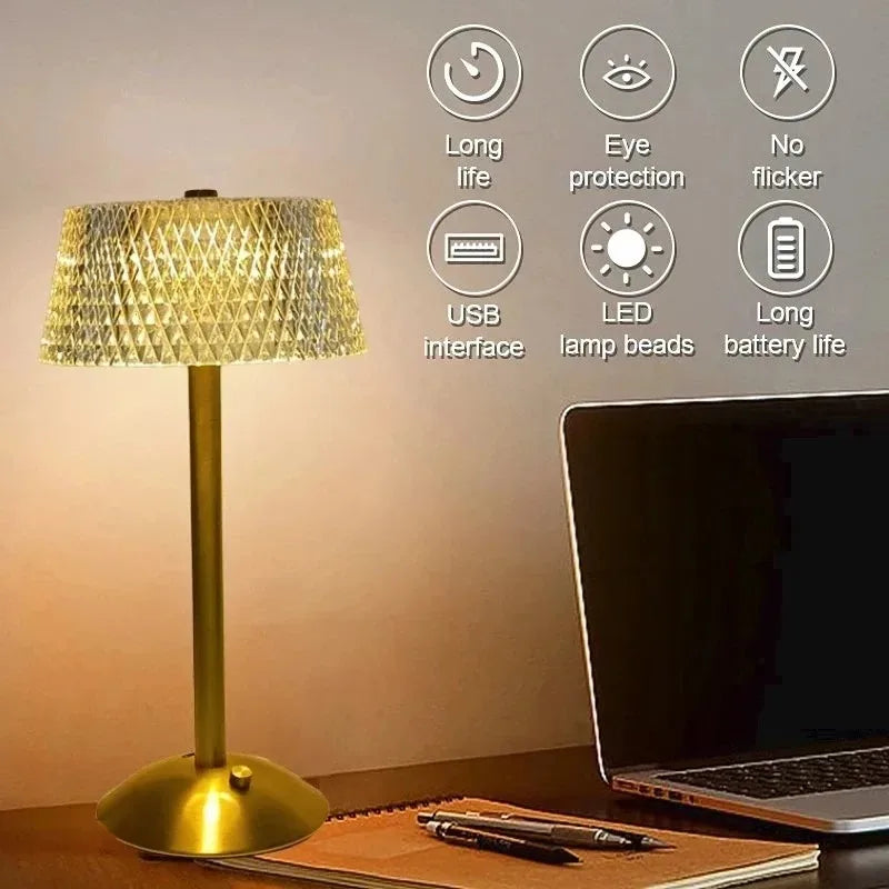 CowLost | product_id-usb-rechargeable-cordless-led-table-lamp-with-touch-dimming-night-light-for-bedroom-and-coffee-bar |6