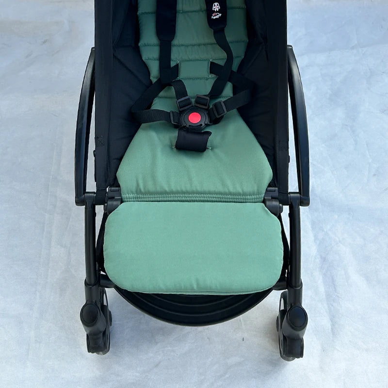 CowLost | stroller-accessories-taupe-ginger-colors-leg-rest-board-extend-footboard-compatible-with-babyzen-yoyo-yoyo2-yoyo-3-yoya |3